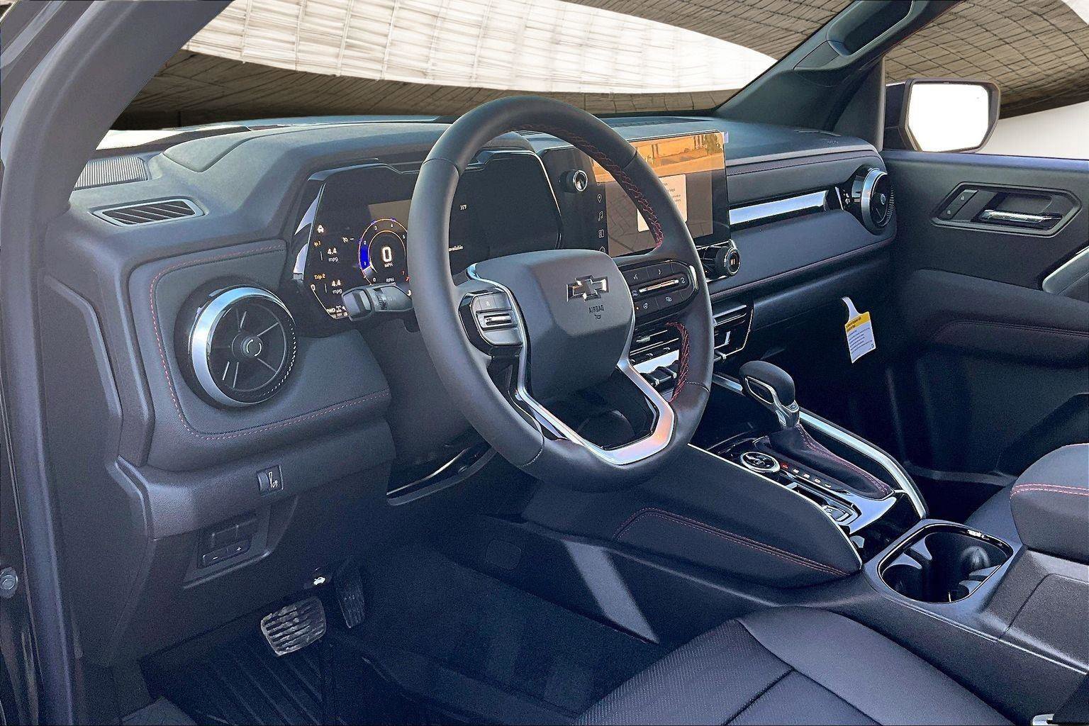 New 2026 Chevrolet Colorado Z71 w/ Z71 Convenience Package 2 image 7