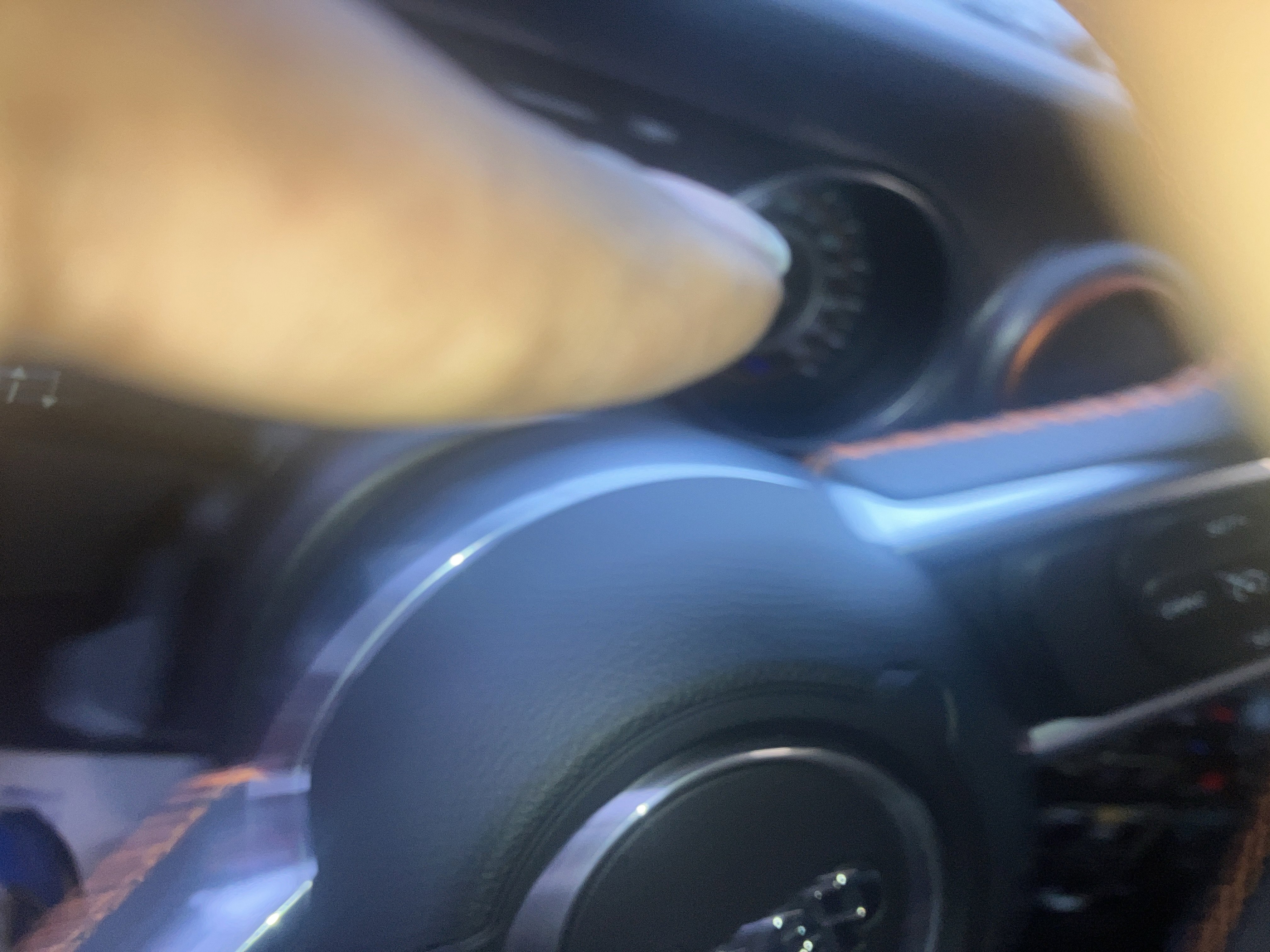 Used 2023 Jeep Gladiator Mojave w/ Cold Weather Group image 19