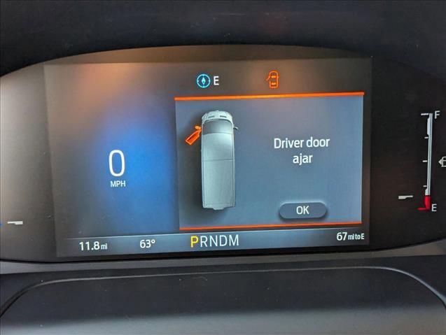 New 2026 Ford Transit 250 Low Roof w/ Load Area Protection Package image 10