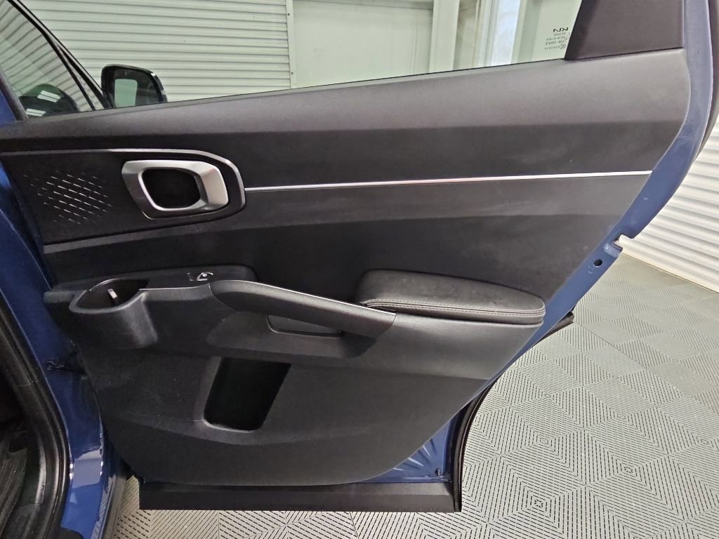 Used 2024 Kia Sorento S w/ Panoramic Sunroof Package FWD image 34