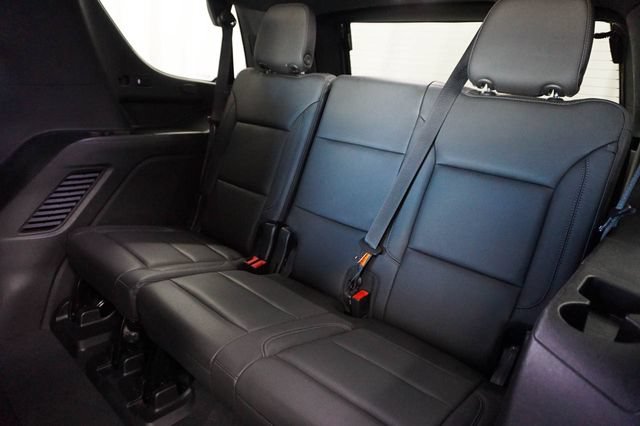 Used 2021 Chevrolet Tahoe LT AWD/4WD image 13