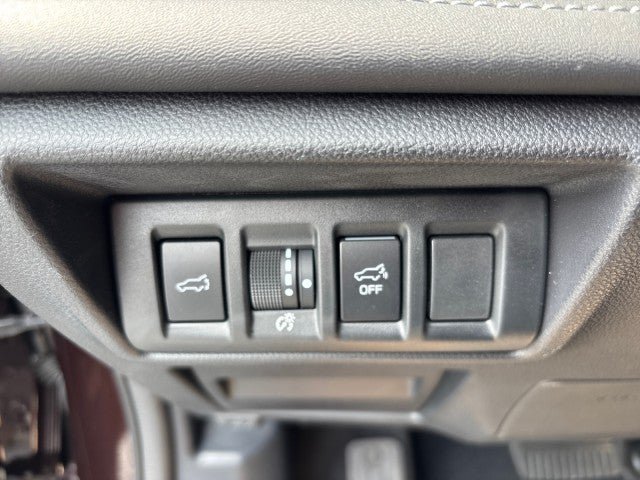 Certified 2024 Subaru Outback Touring XT AWD/4WD image 16