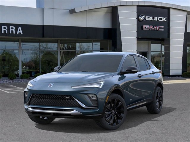 New 2026 Buick Envista Sport Touring image 6