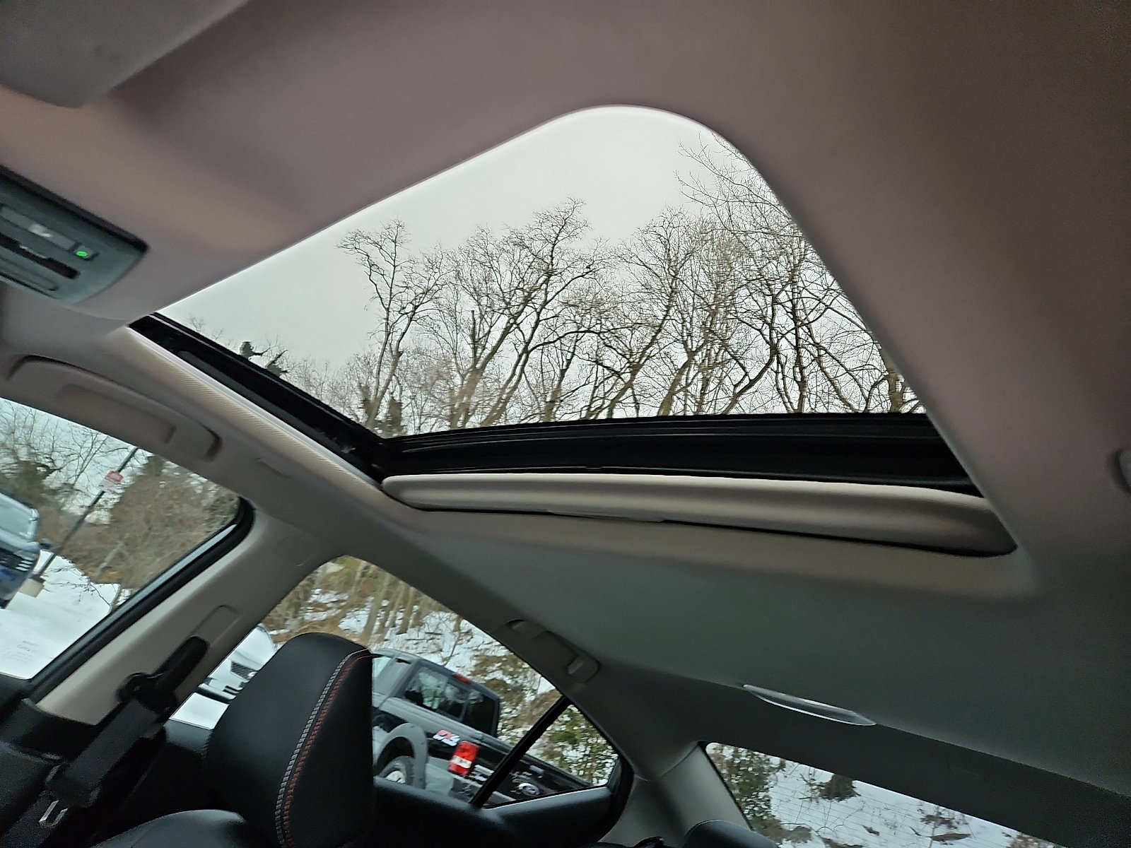 Certified 2023 Nissan Altima 2.0 SR image 14