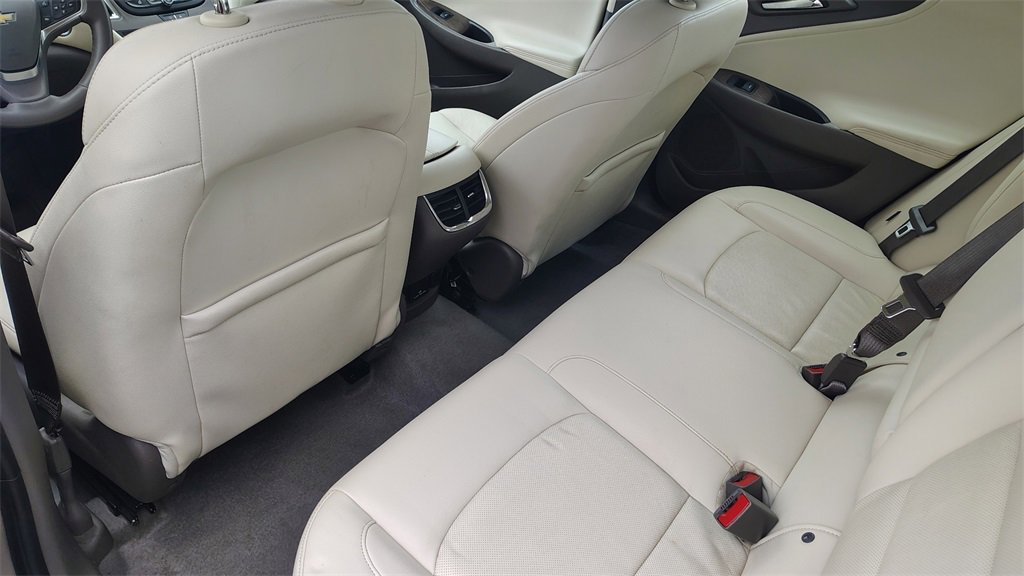 Used 2024 Chevrolet Malibu LT image 28