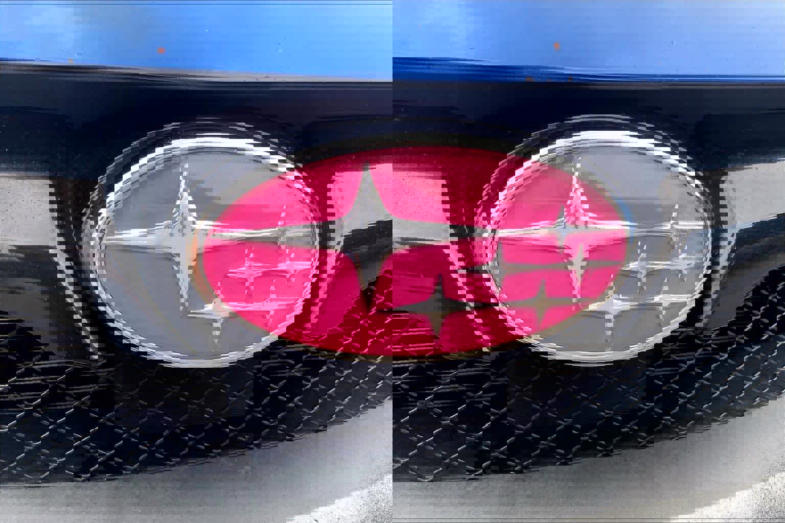 Used 2014 Subaru Impreza WRX Limited image 29