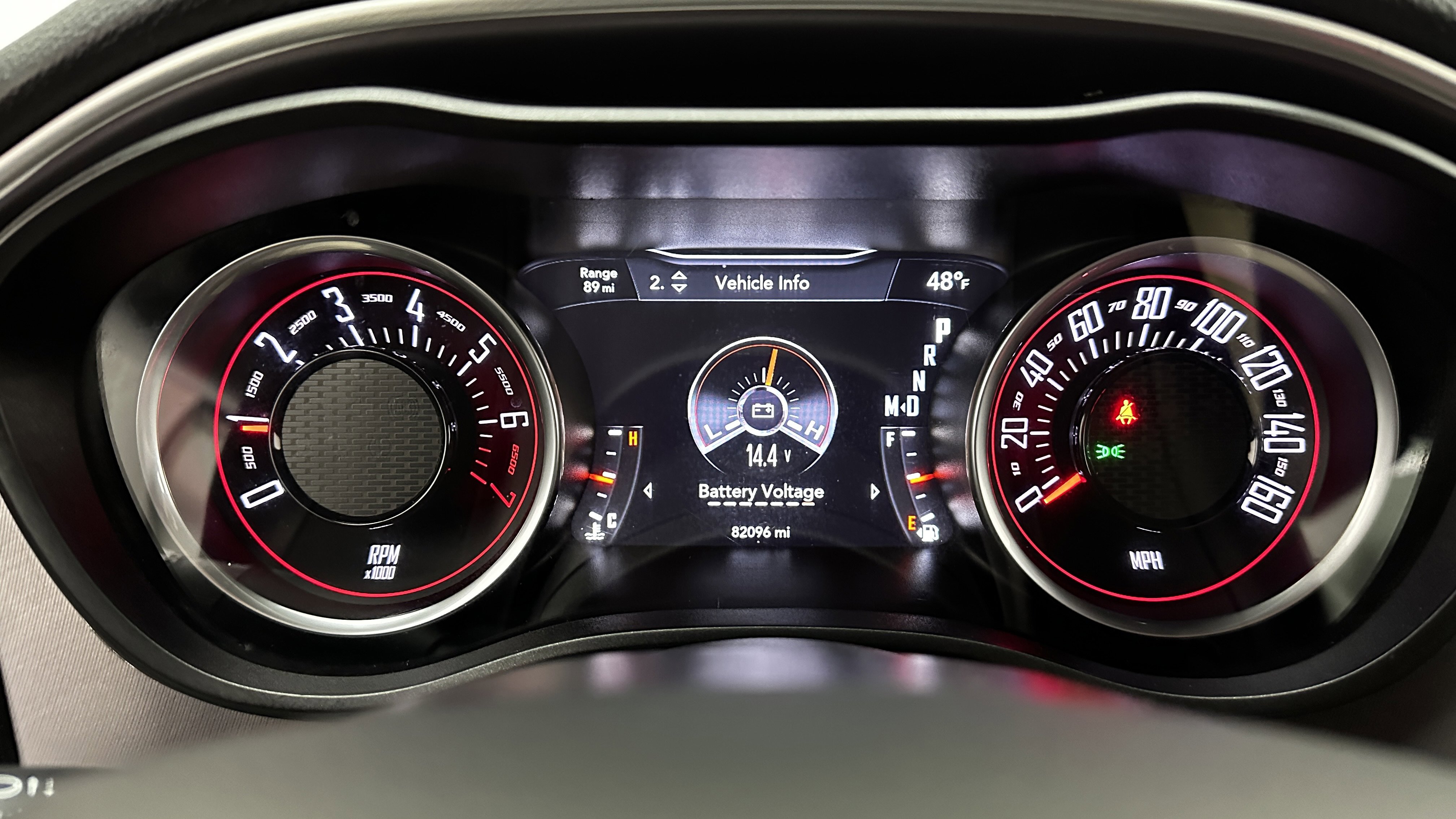 Used 2021 Dodge Challenger SXT w/ Driver Convenience Group image 16