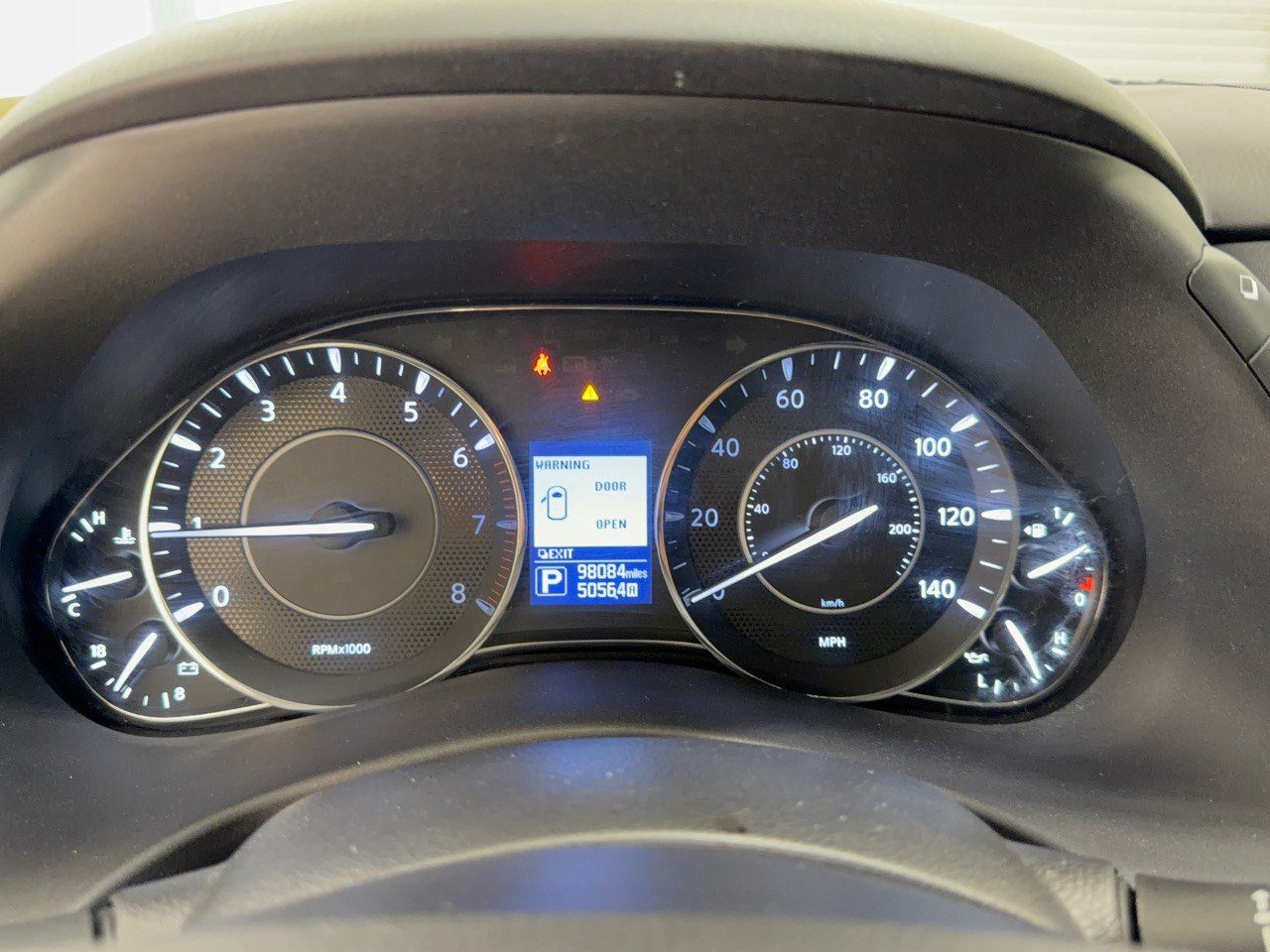 Used 2020 Nissan Armada SL w/ Premium Package RWD image 26