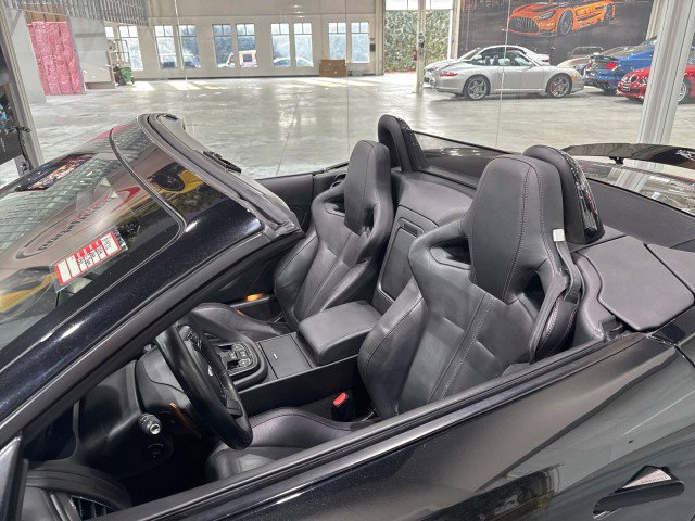 Used 2014 Jaguar F-TYPE S RWD image 54
