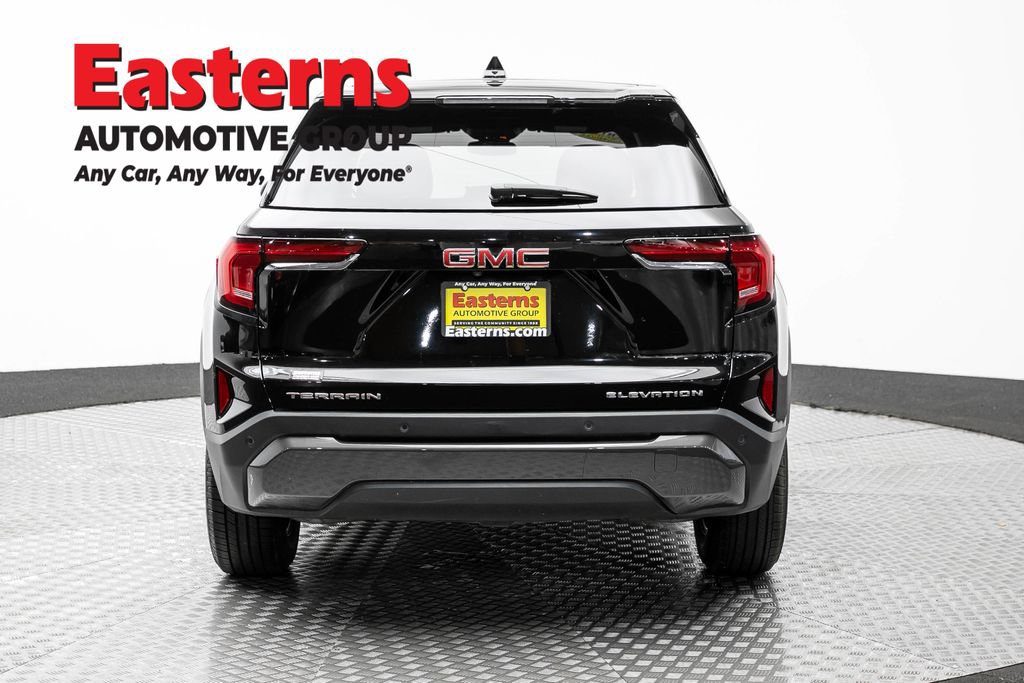 Used 2026 GMC Terrain Elevation FWD image 6