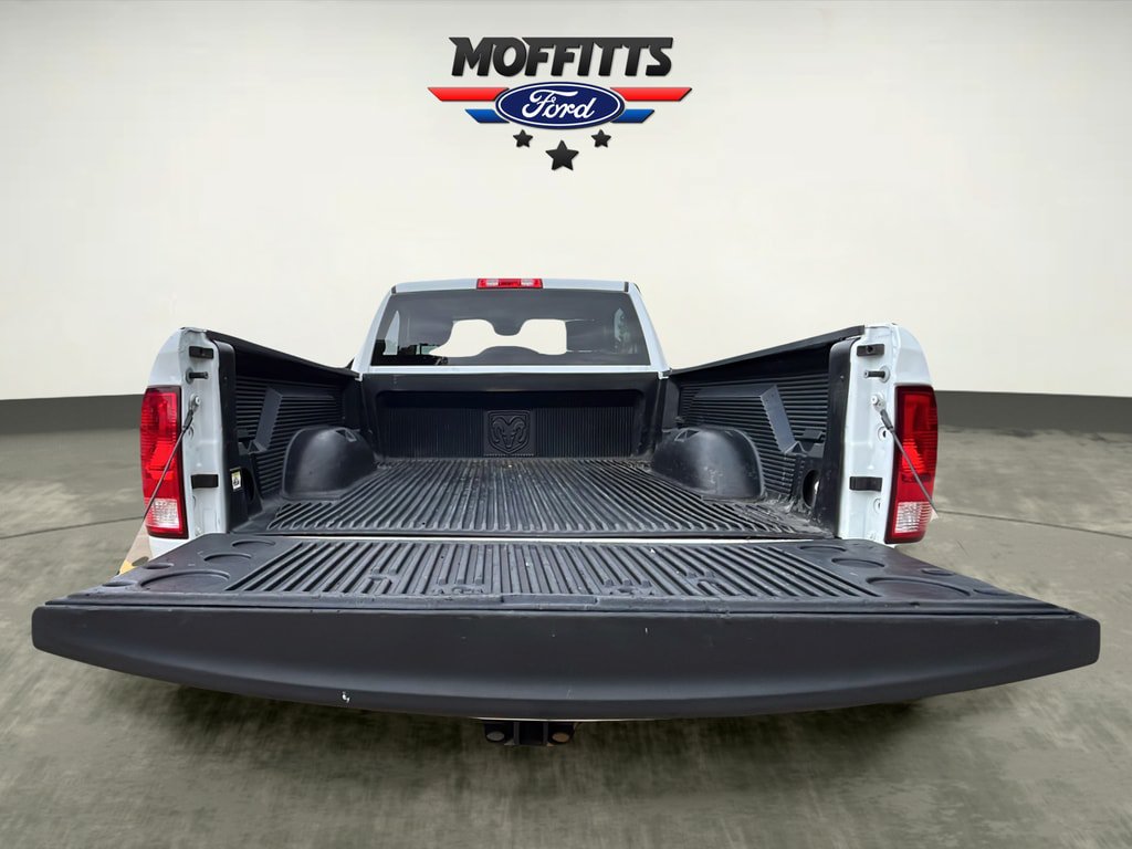 Used 2022 RAM 1500 Tradesman w/ Power & Remote Entry Group AWD/4WD image 16