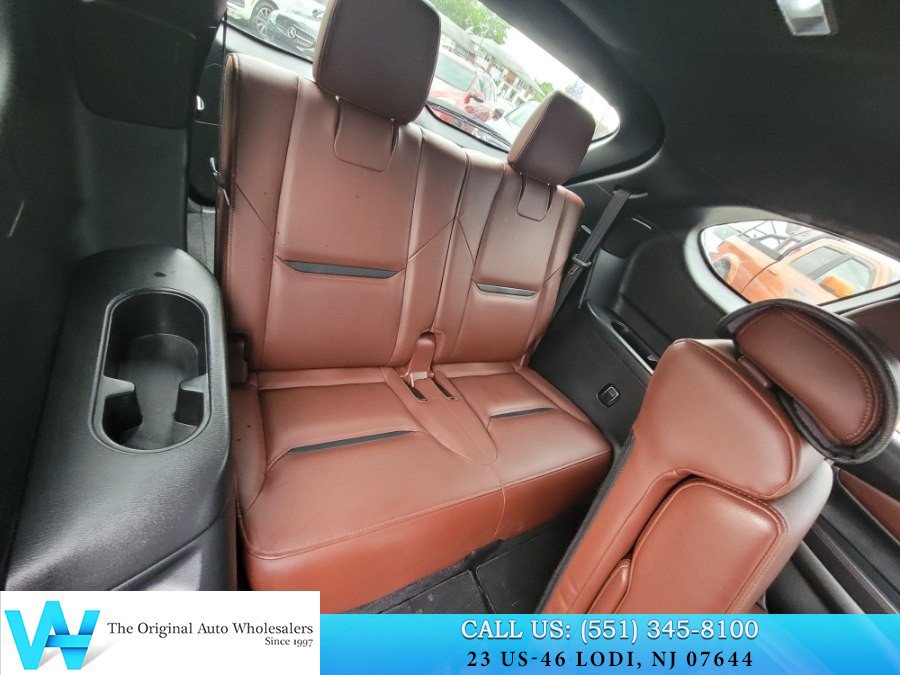 Used 2016 MAZDA CX-9 Signature AWD/4WD image 21