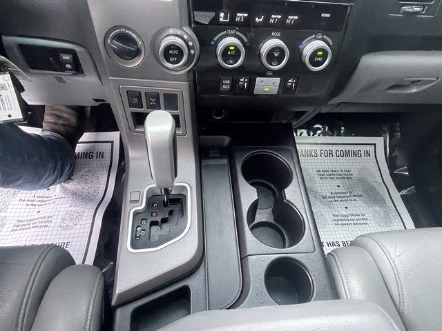 Used 2016 Toyota Sequoia Limited image 19
