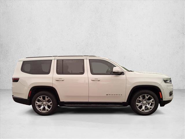 Used 2022 Jeep Wagoneer Series II image 4