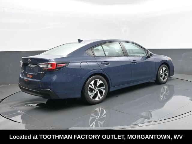 Used 2023 Subaru Legacy Premium AWD/4WD image 21