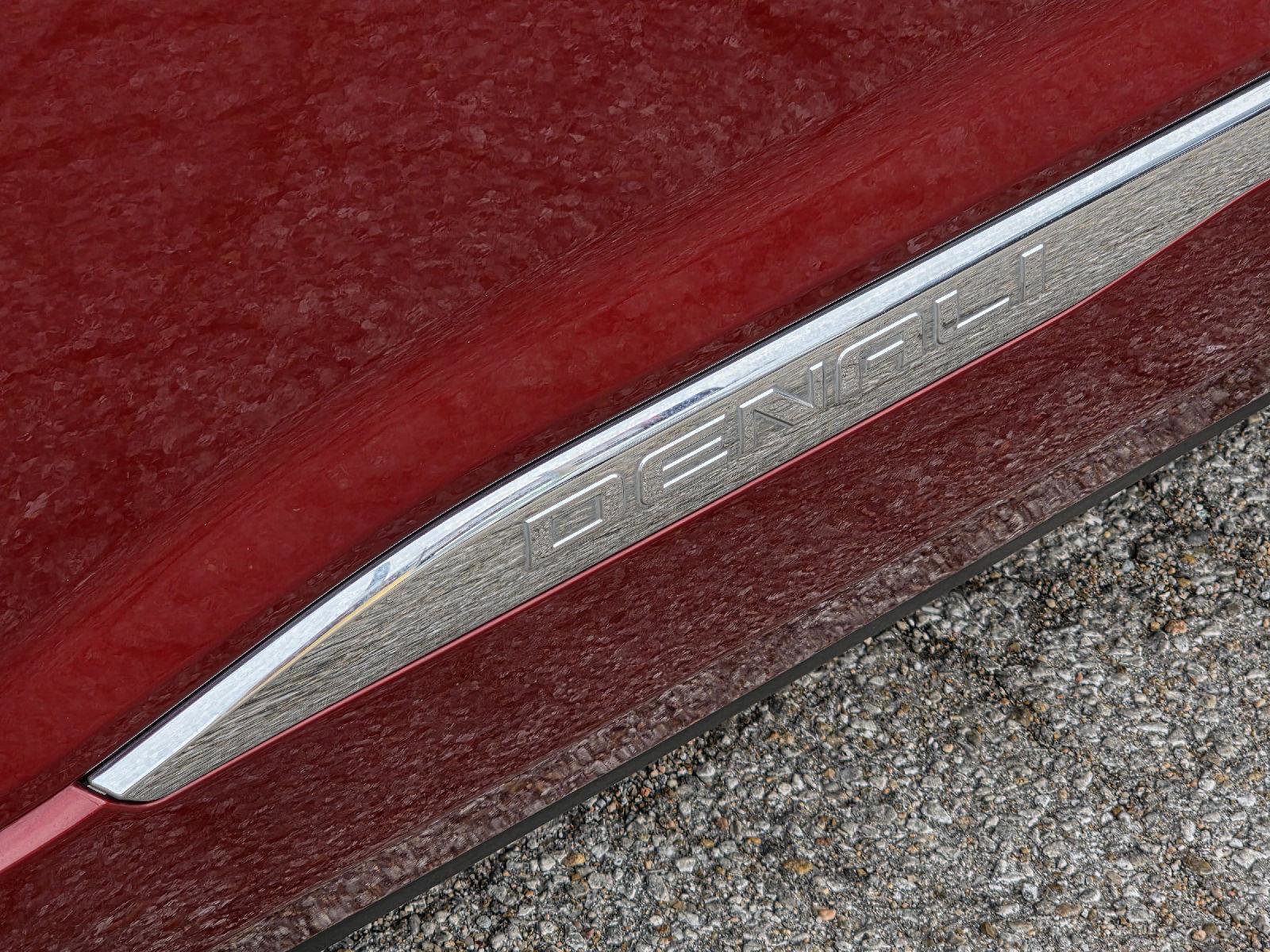 Used 2019 GMC Acadia Denali w/ Technology Package image 47