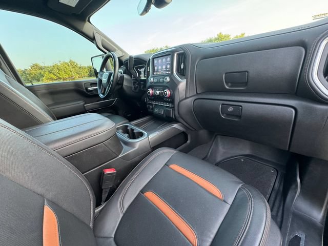 Used 2023 GMC Sierra 2500 AT4 w/ AT4 Premium Plus Package AWD/4WD image 31