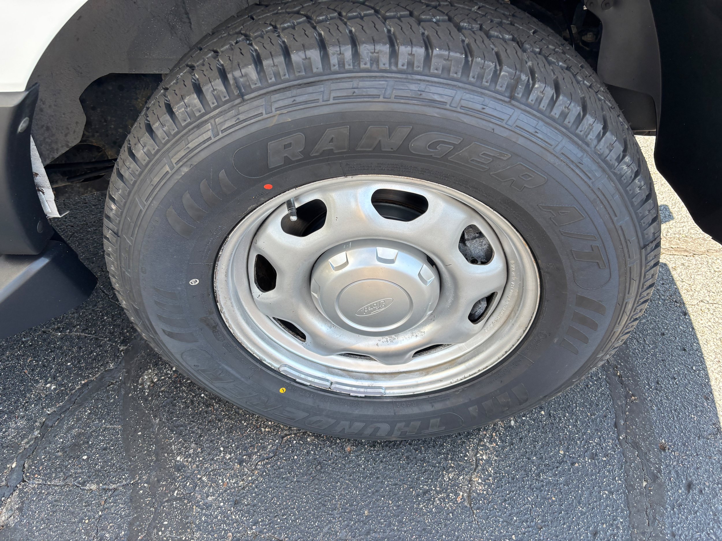 Used 2016 Ford Expedition XL AWD/4WD image 14