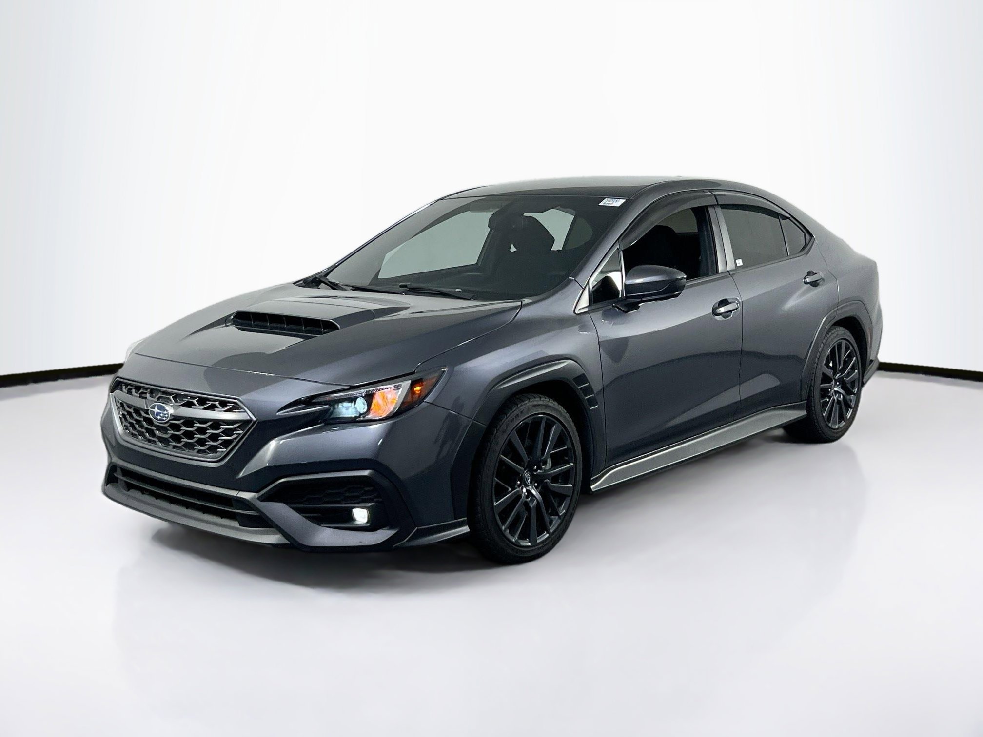 Used 2023 Subaru WRX Premium