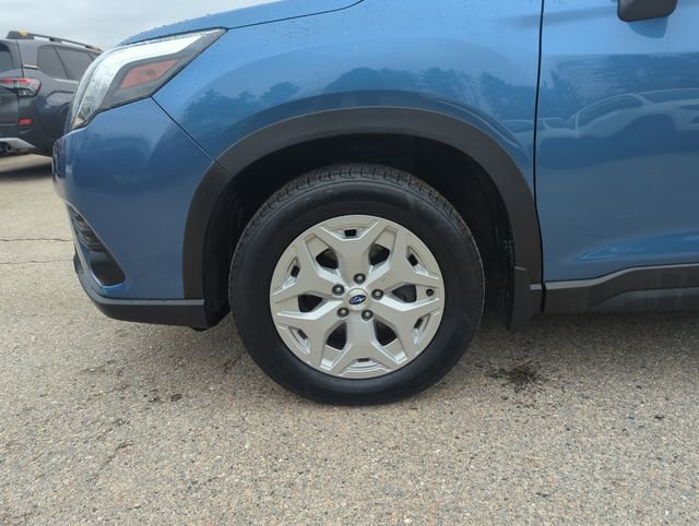 Used 2023 Subaru Forester image 31