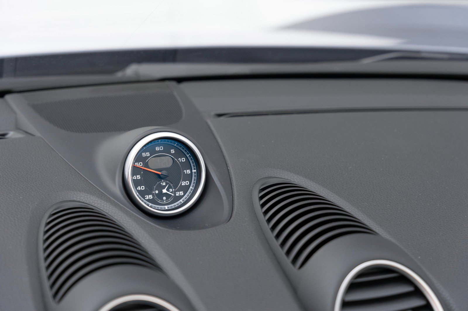 New 2025 Porsche 718 Boxster S image 23