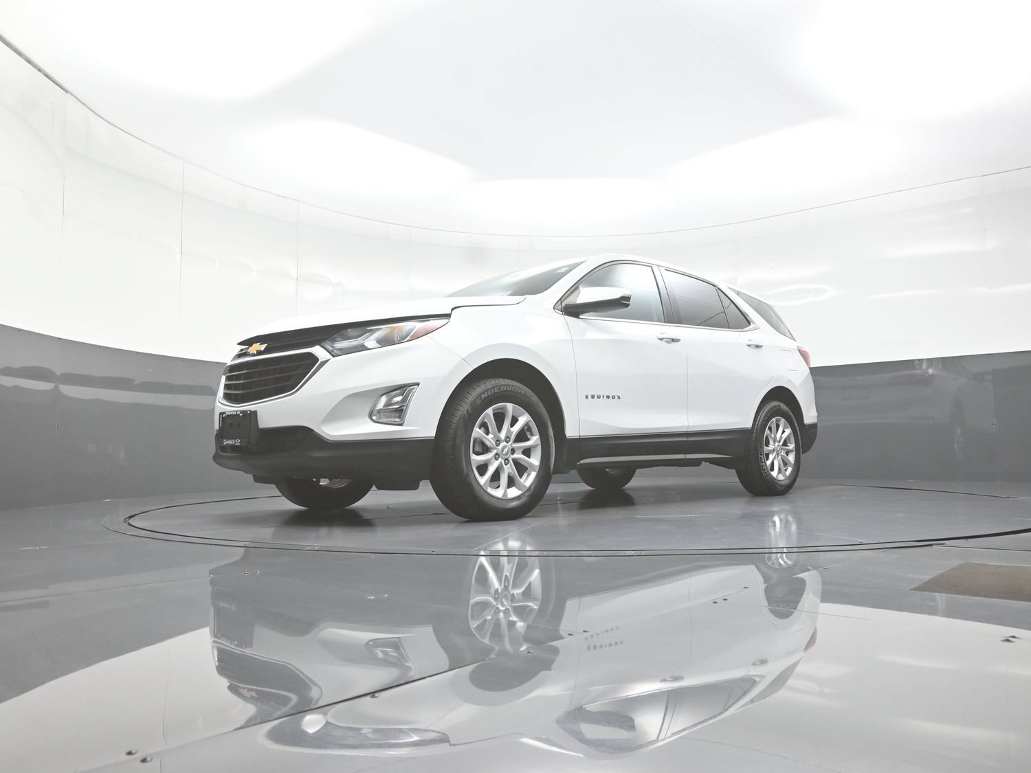 Used 2019 Chevrolet Equinox LT AWD/4WD image 11