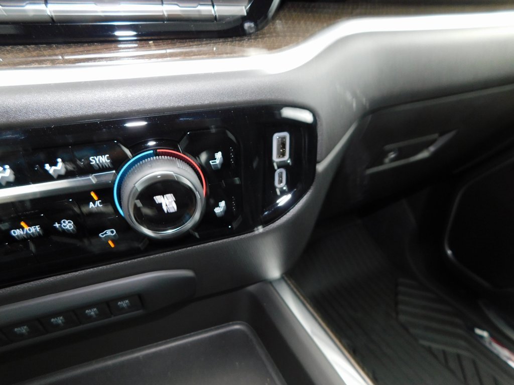 New 2026 Chevrolet Silverado 3500 LT w/ Z71 Chrome Sport Edition image 38