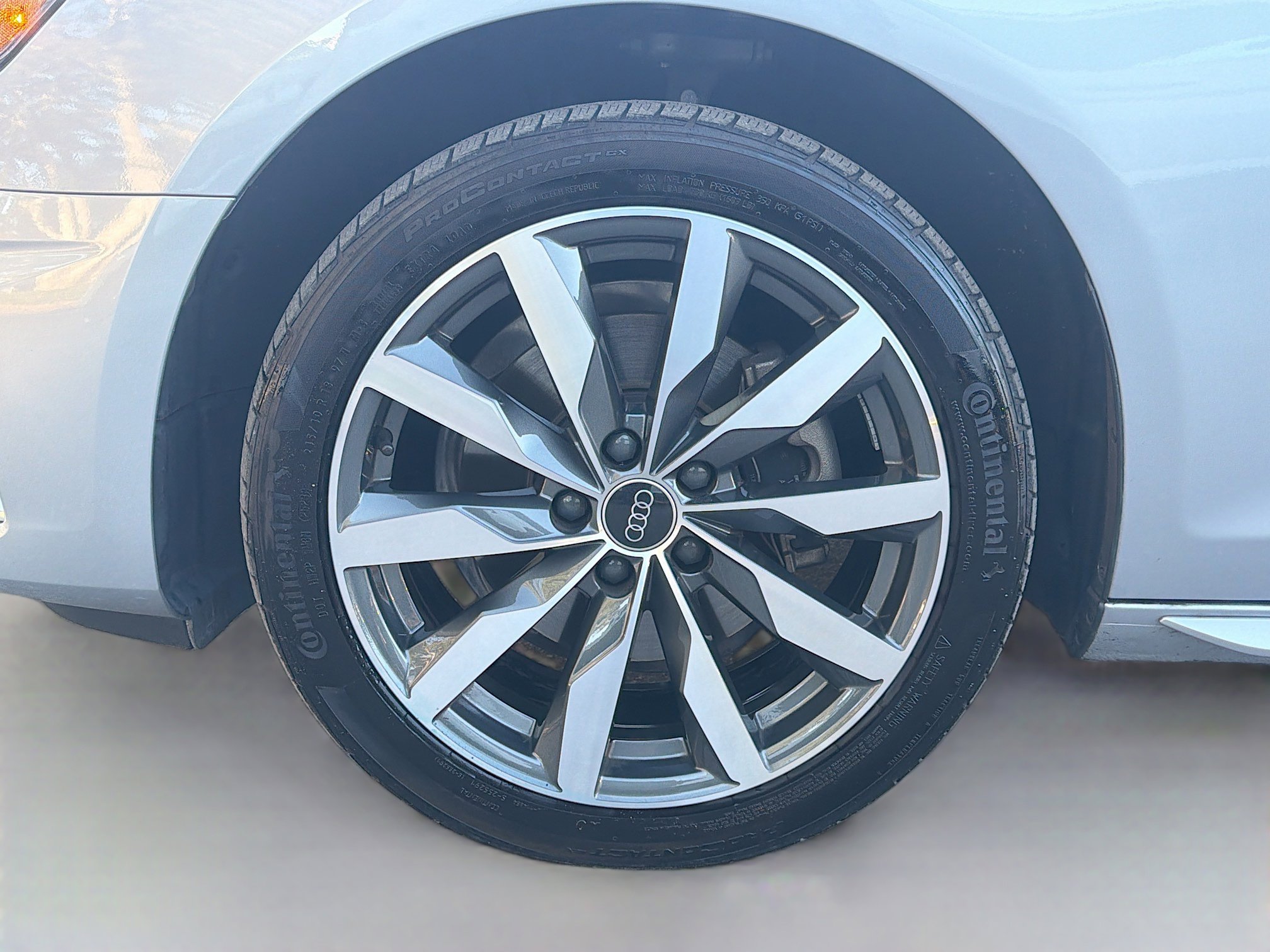 Certified 2023 Audi A4 2.0T Premium Plus w/ Premium Plus Package image 41