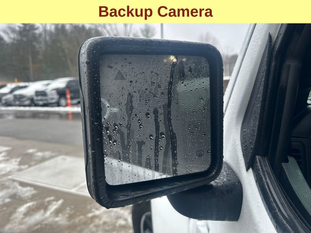 Used 2021 Jeep Wrangler Sport image 8