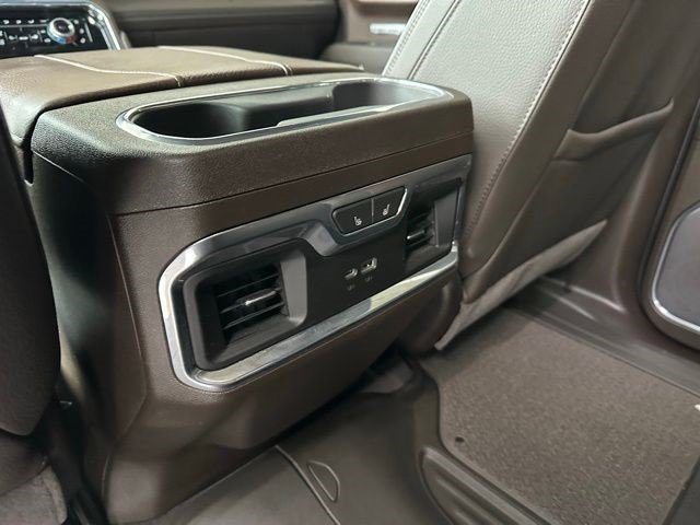 Certified 2024 GMC Sierra 1500 Denali w/ Technology Package image 17