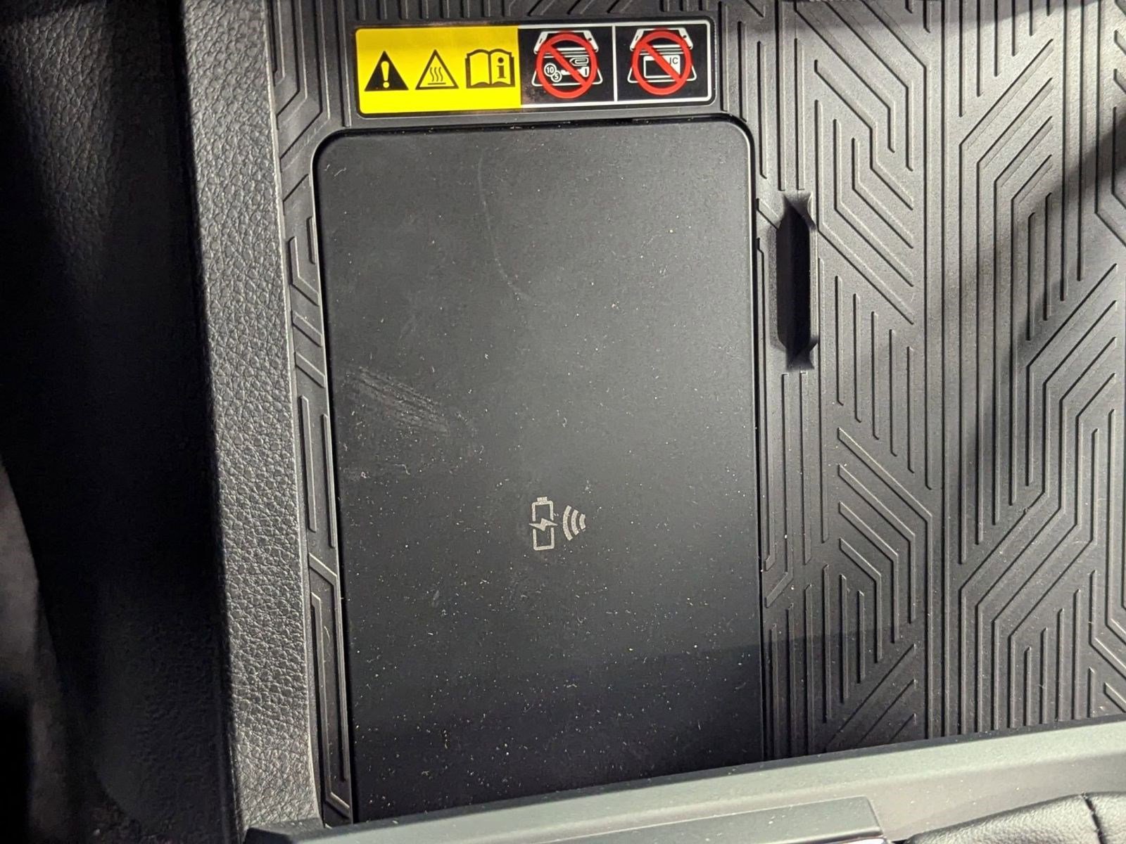 New 2025 Toyota Tacoma SR image 28