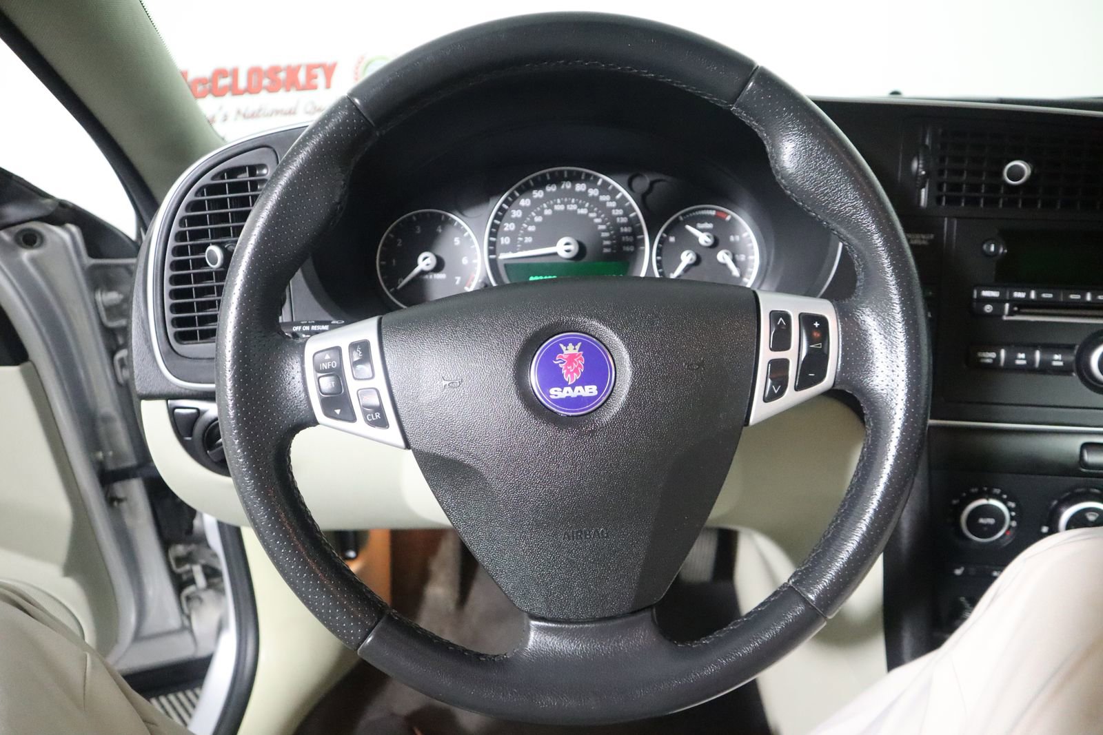 Used 2007 Saab 9-3 2.0T image 49