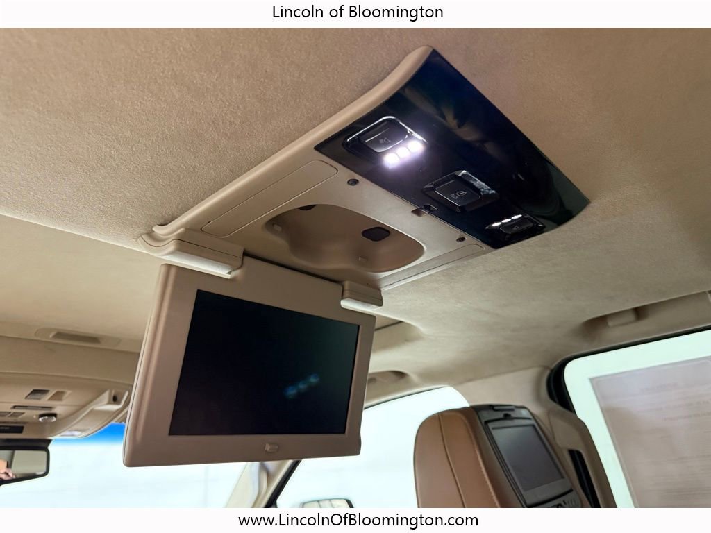 Used 2016 Cadillac Escalade ESV Platinum image 53