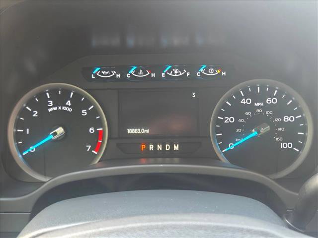Used 2022 Ford F350 XL w/ Power Equipment Group AWD/4WD image 11