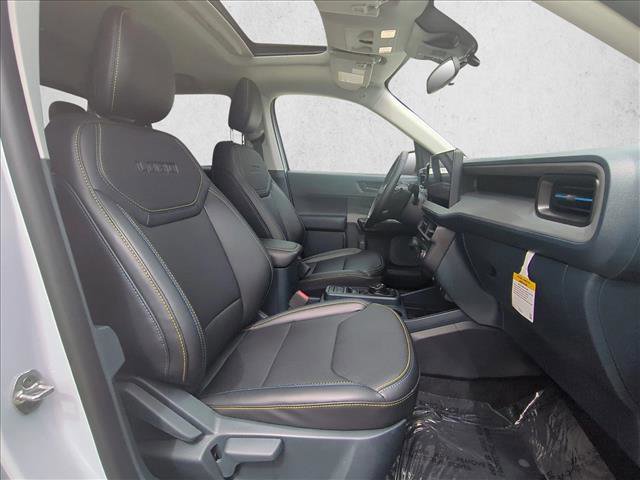 Used 2026 Ford Maverick Lobo image 24
