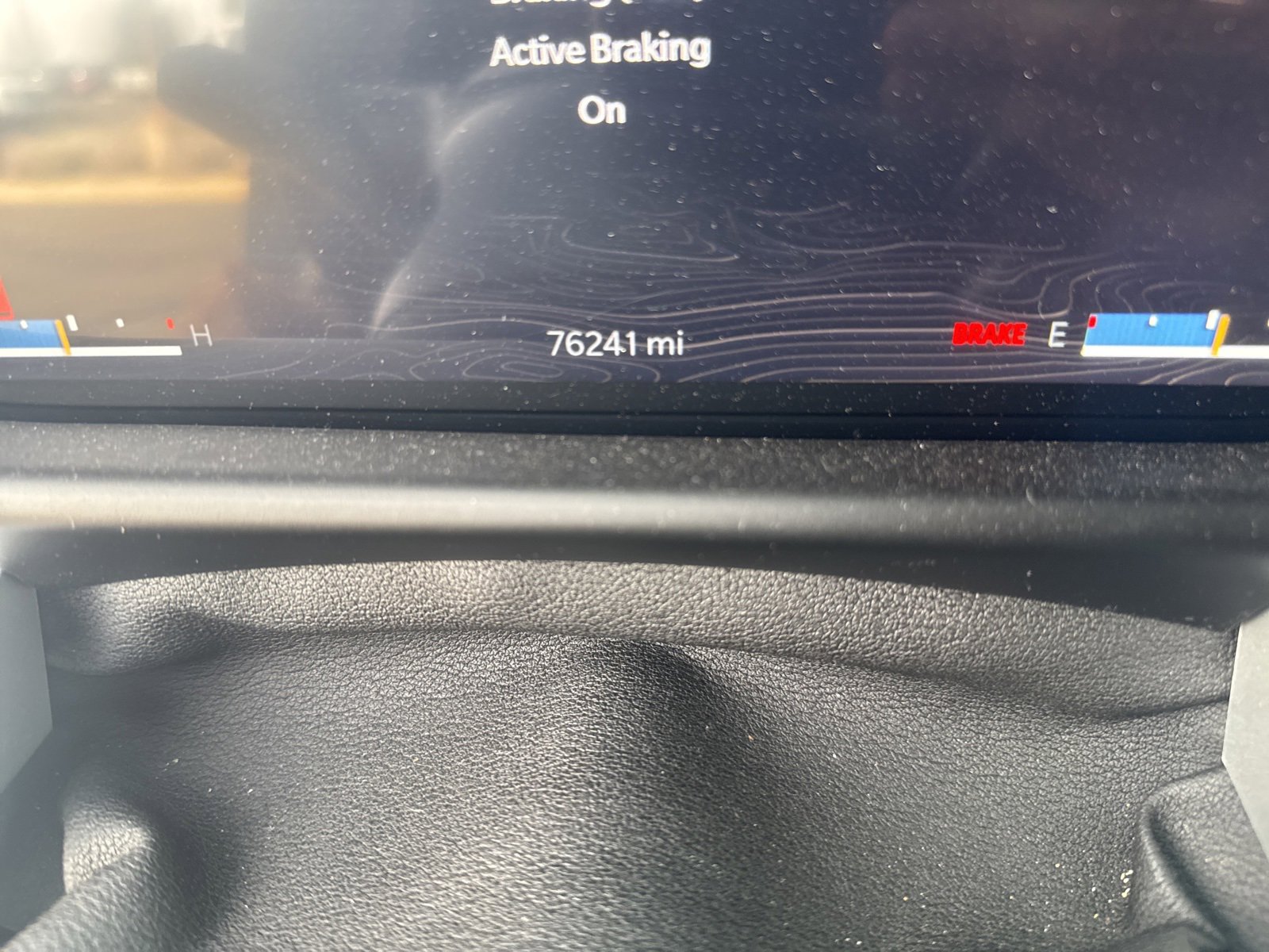 Used 2022 Jeep Wagoneer Series II w/ Premium Group I image 5