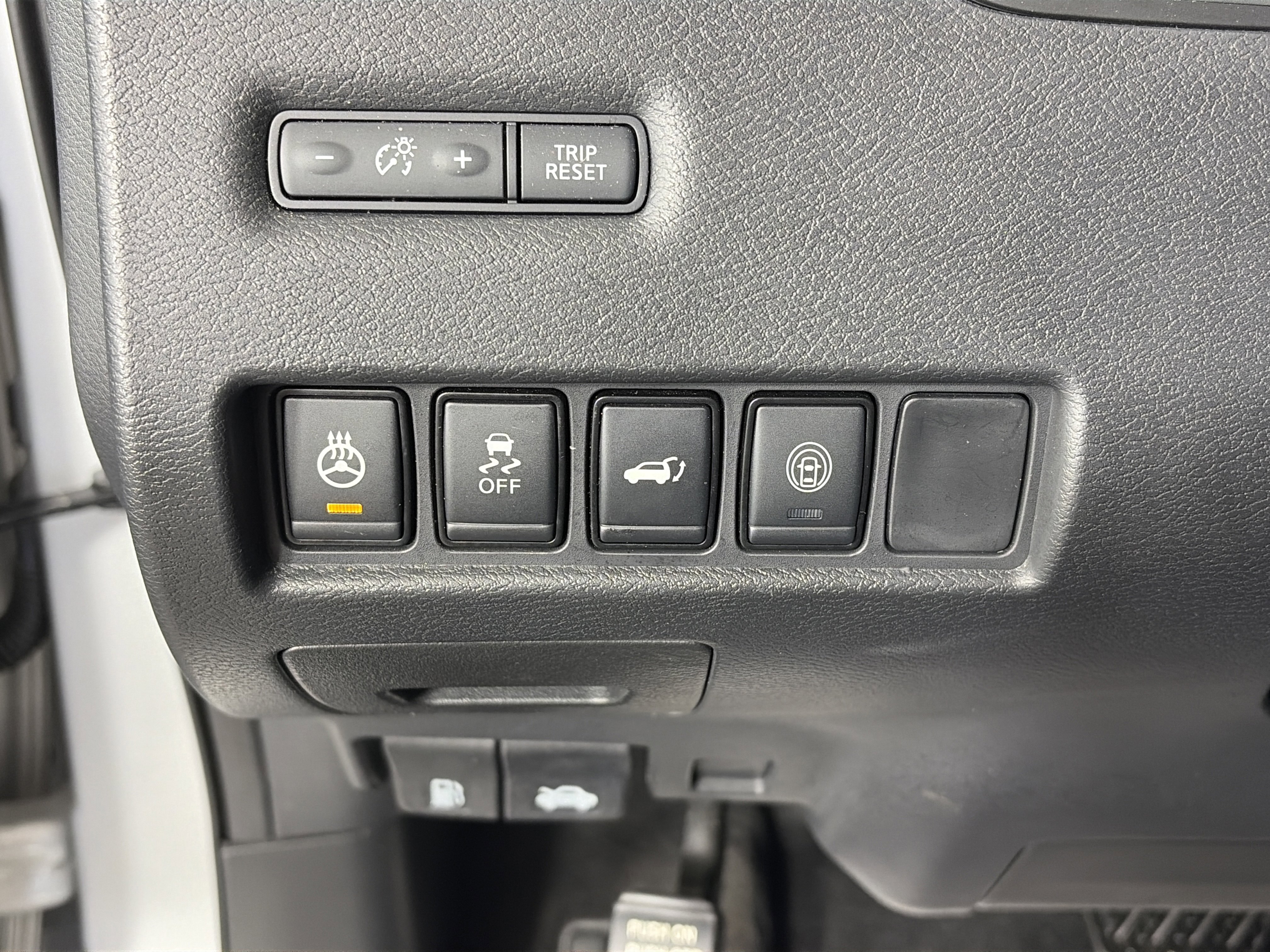 Used 2023 Nissan Murano SL w/ Cargo Package image 27