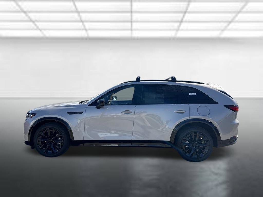 New 2026 MAZDA CX-90 3.3 Turbo S w/ Premium Package AWD/4WD image 7