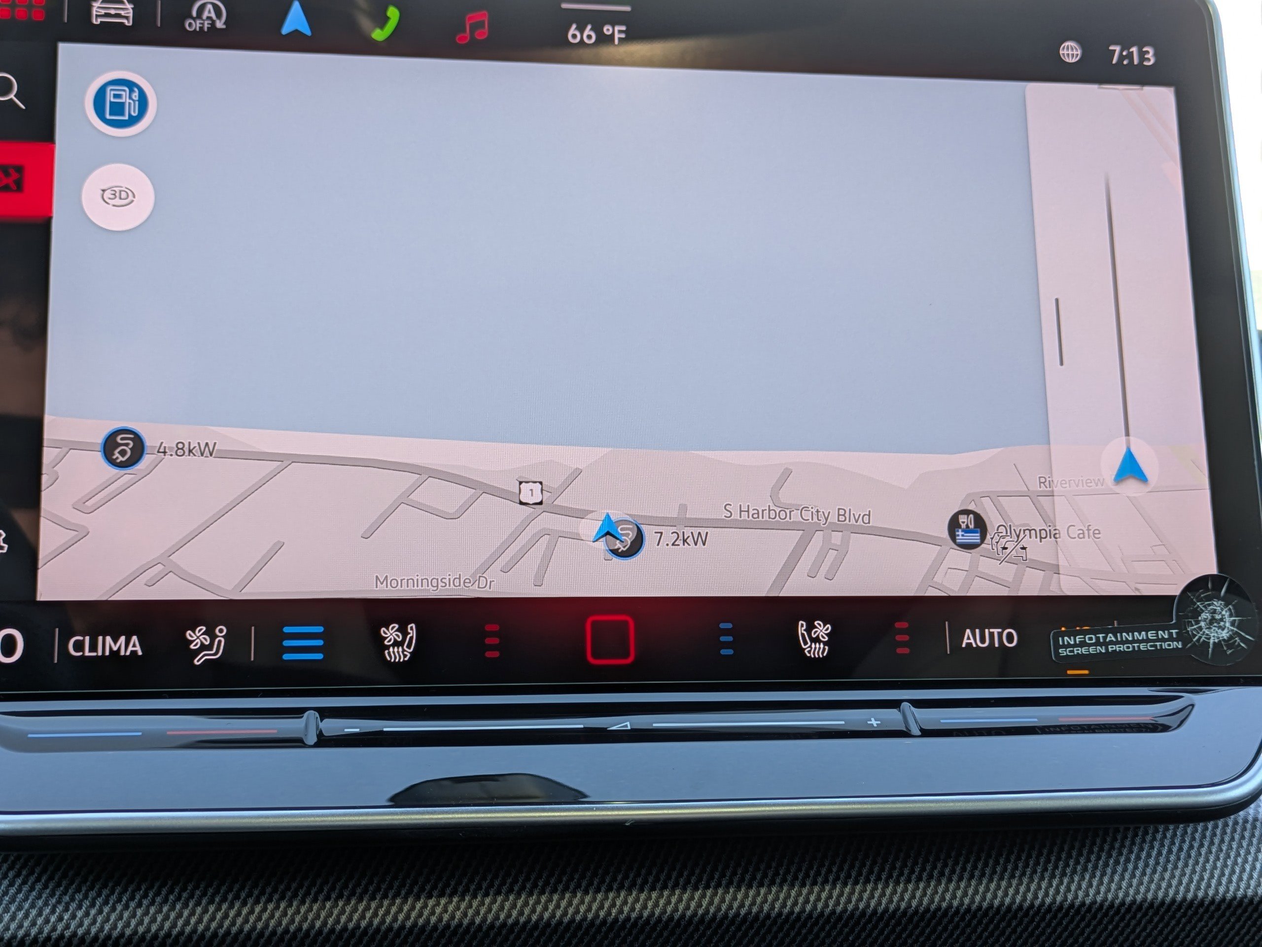 New 2025 Volkswagen GTI SE image 23