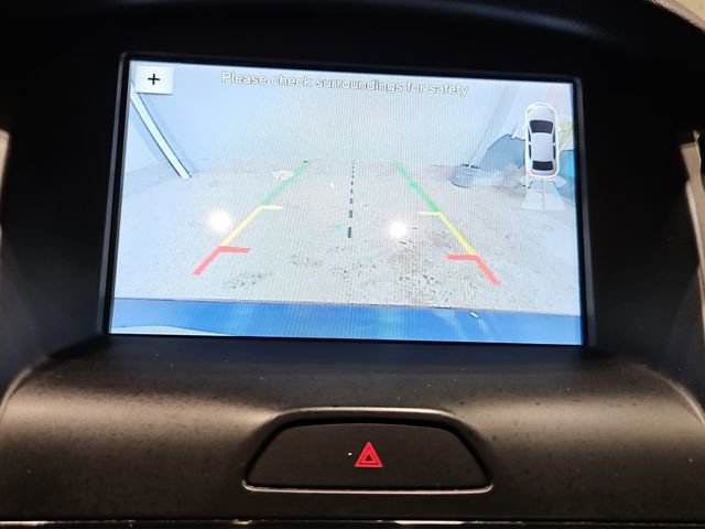 Used 2016 Ford Focus SE w/ Equipment Group 201A FWD image 15