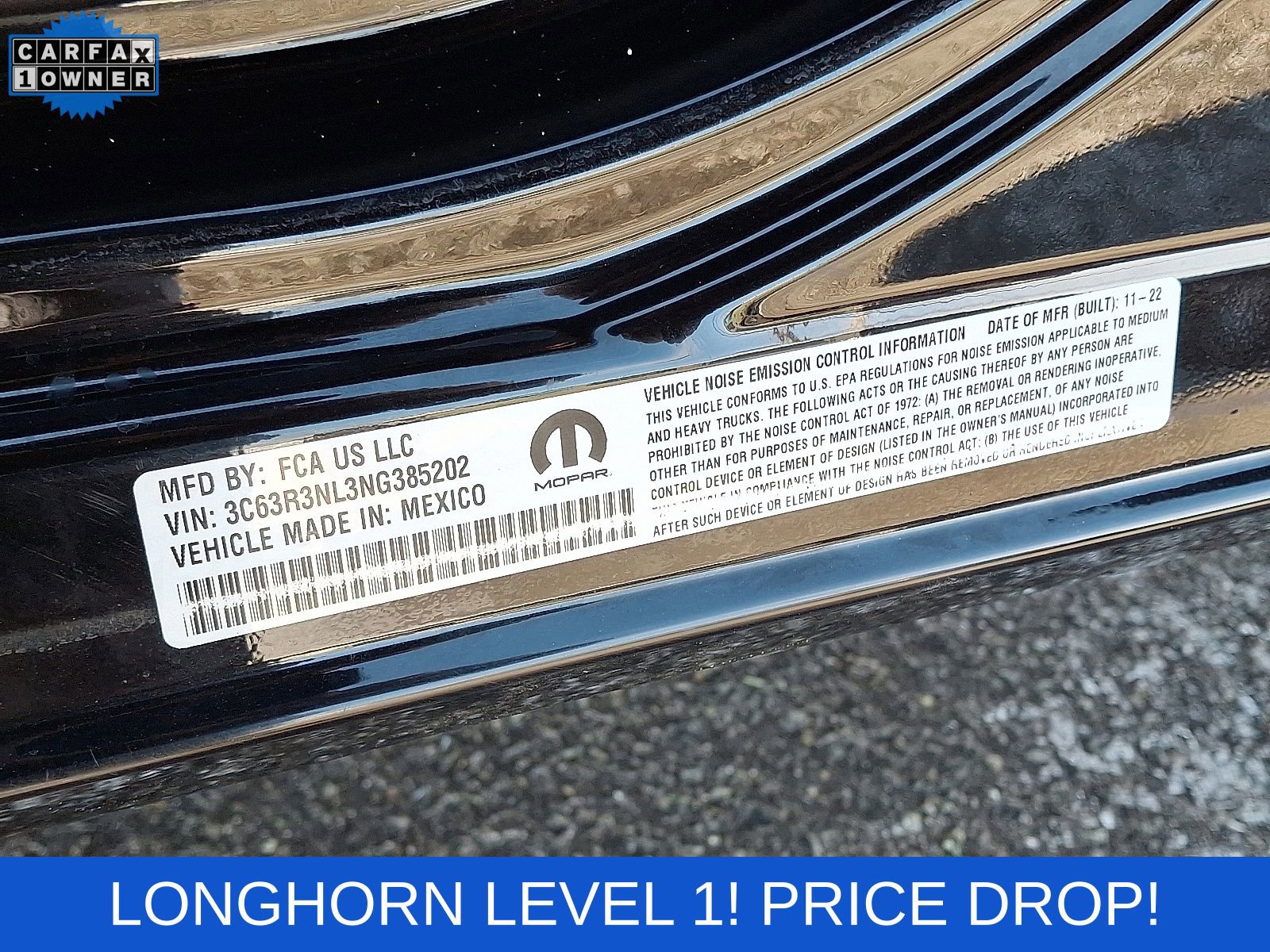 Used 2022 RAM 3500 Limited image 26