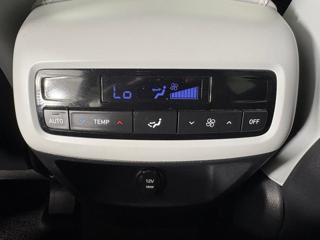 Used 2025 Hyundai Palisade SEL FWD image 37