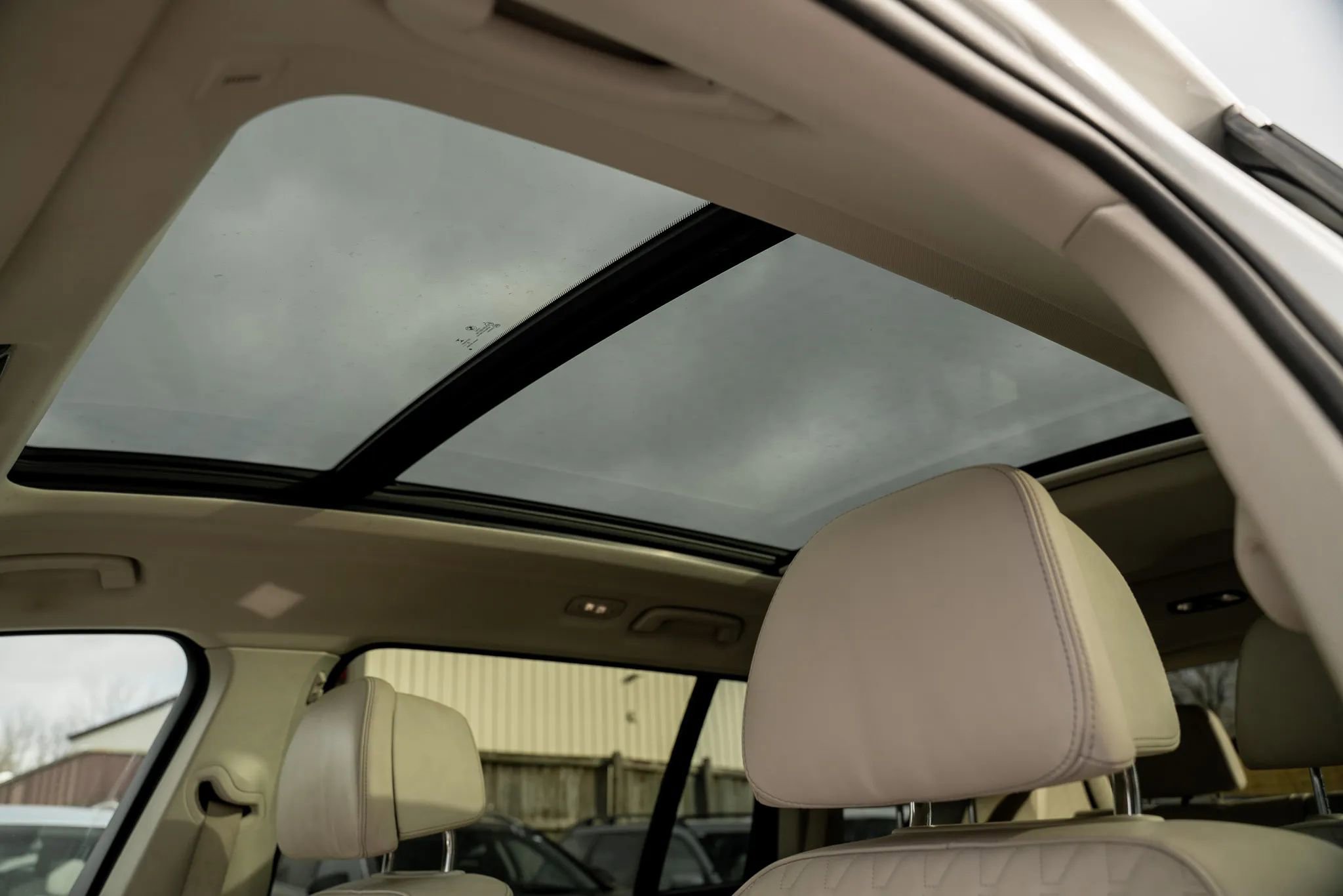 Used 2021 BMW X7 xDrive40i image 23