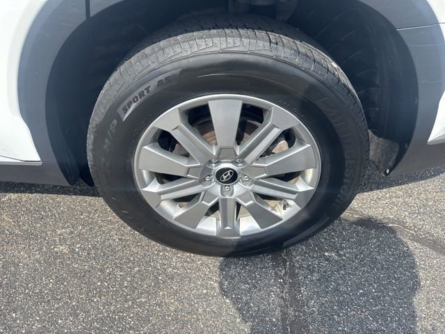 Used 2023 Hyundai Palisade SE image 26