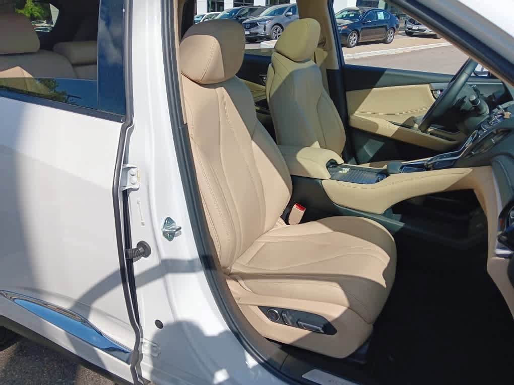 Used 2023 Acura RDX AWD image 18