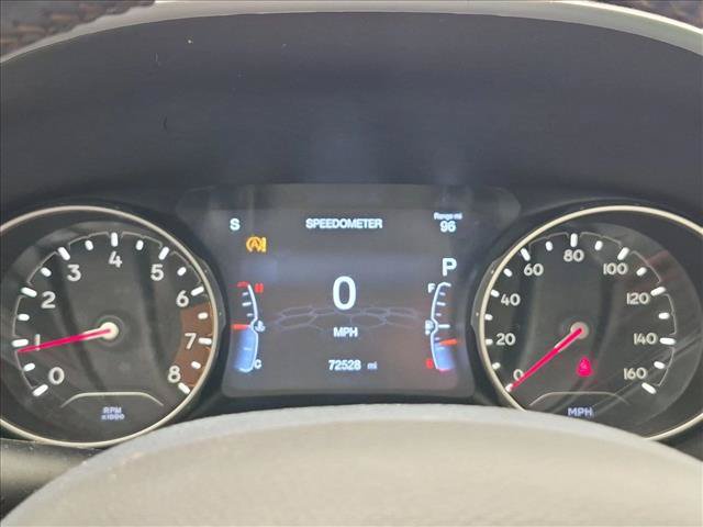 Used 2019 Jeep Compass Latitude w/ Popular Equipment Group FWD image 9