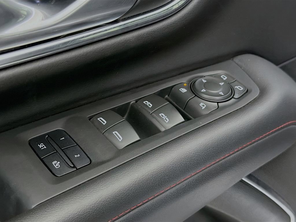 Used 2022 Chevrolet Tahoe RST w/ Luxury Package image 21