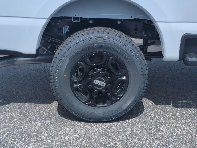 New 2026 Ford F250 4x4 Crew Cab Super Duty image 30