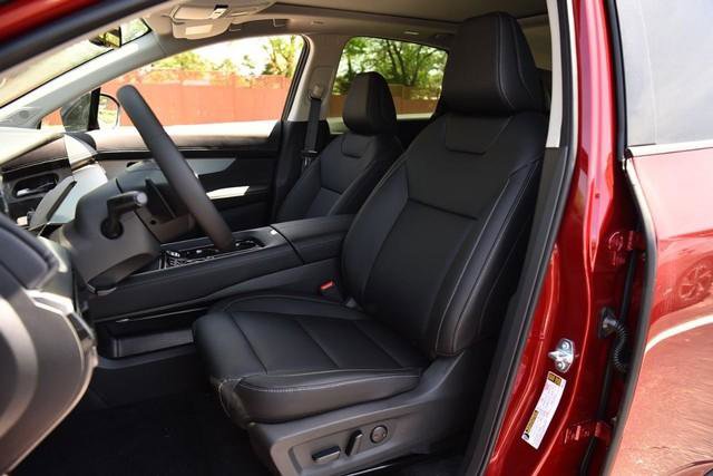 New 2025 Nissan Murano SL image 23