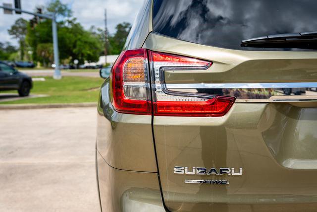 Certified 2023 Subaru Ascent Limited w/ Technology Package image 16